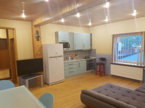 Cozy Home Two Bedroom apartments, Palanga